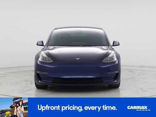 2023 Tesla Model 3 Long Range