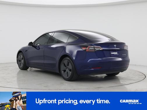 2023 Tesla Model 3 Long Range