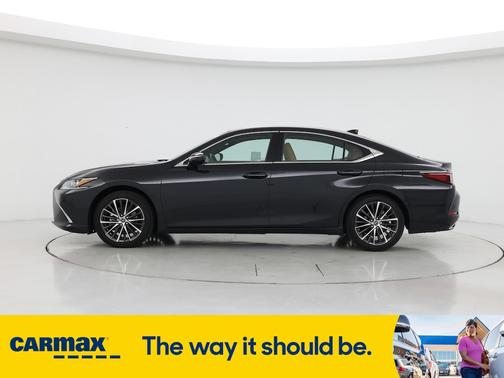 2024 Lexus ES 350