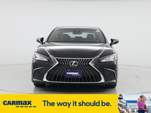2024 Lexus ES 350
