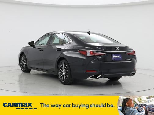 2024 Lexus ES 350