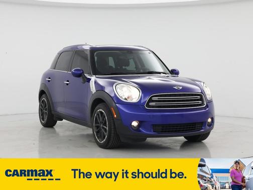 2016 MINI Countryman