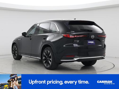 2025 Mazda CX-90 Turbo S Premium