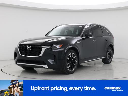 2025 Mazda CX-90 Turbo S Premium