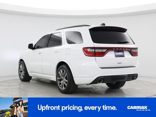 2023 Dodge Durango R/T