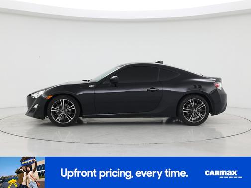 2015 Scion FR-S Base (A6)
