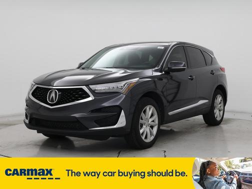 2020 Acura RDX