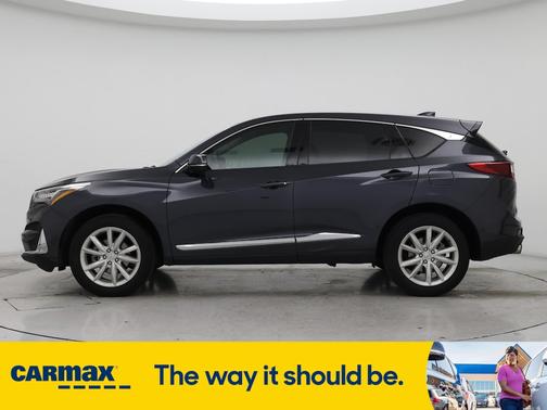 2020 Acura RDX