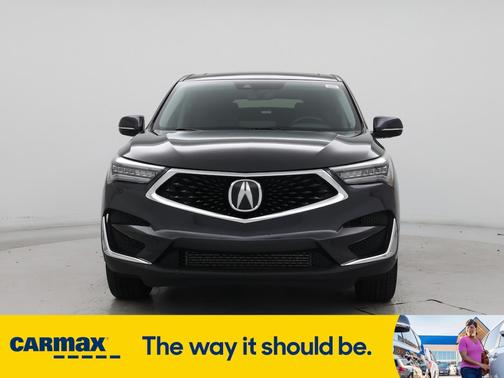 2020 Acura RDX