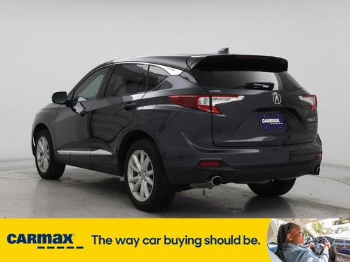 2020 Acura RDX