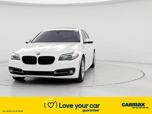 Photo 4 of 26 of 2016 BMW 528 i