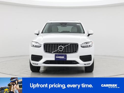 2023 Volvo XC90 B6 Core