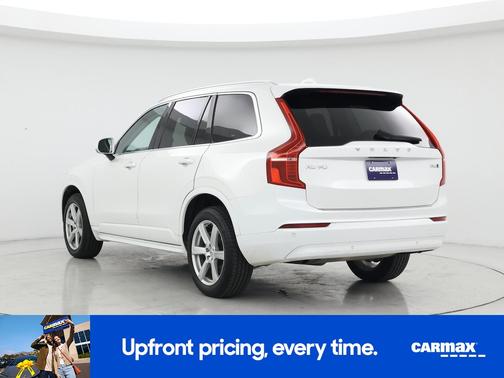 2023 Volvo XC90 B6 Core