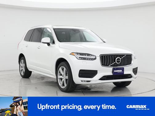 2023 Volvo XC90 B6 Core