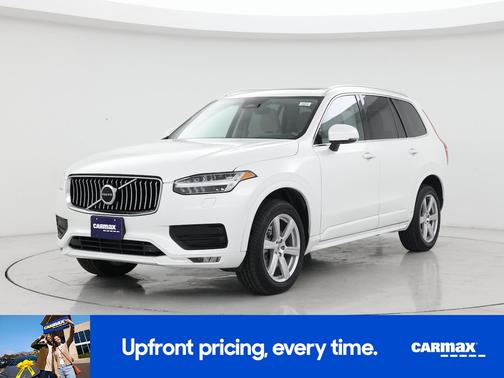 2023 Volvo XC90 B6 Core