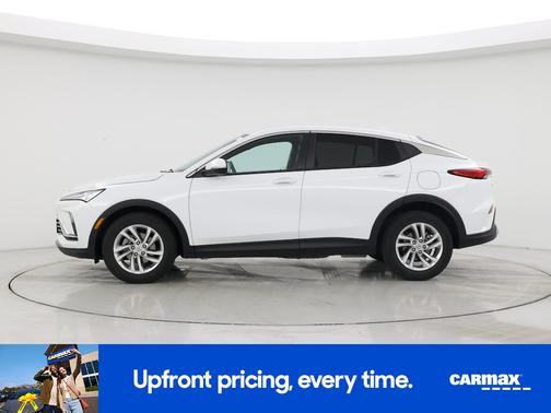 2024 Buick Envista Preferred