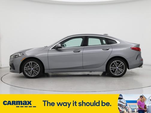 2024 BMW 228 Gran Coupe I xDrive Gran Coupe