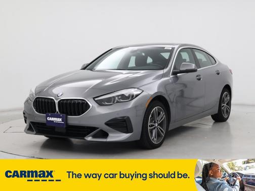 2024 BMW 228 Gran Coupe I xDrive Gran Coupe