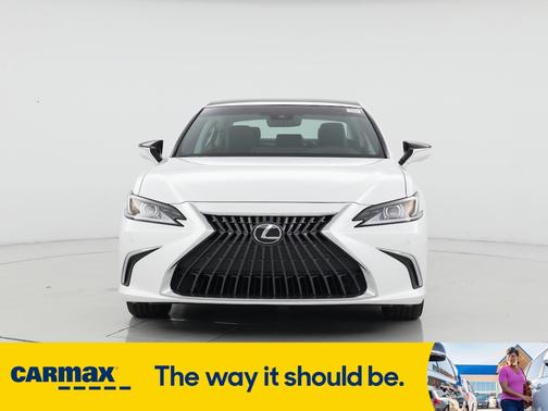 2024 Lexus ES 350