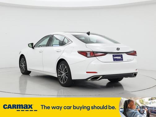 2024 Lexus ES 350