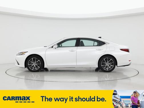 2024 Lexus ES 350