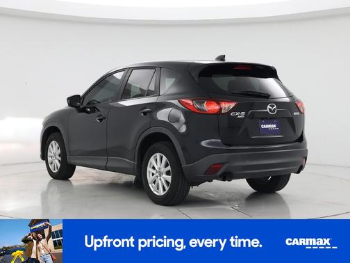 2014 Mazda CX-5 Touring