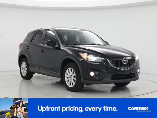 2014 Mazda CX-5 Touring