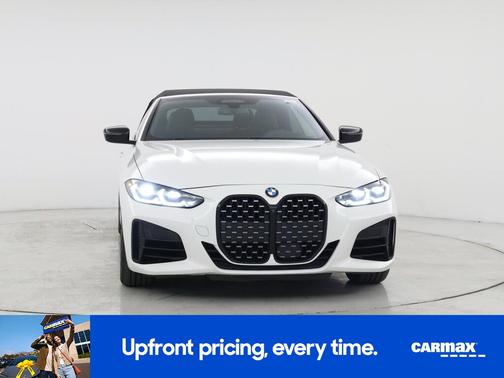 2022 BMW M440 I xDrive