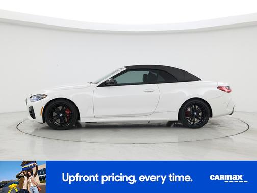 2022 BMW M440 I xDrive