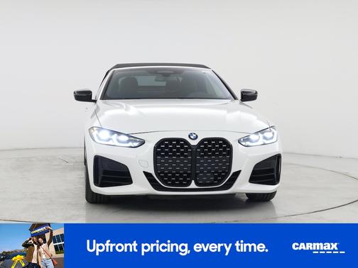 2022 BMW M440 I xDrive