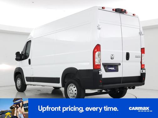 2024 RAM ProMaster 1500 Tradesman