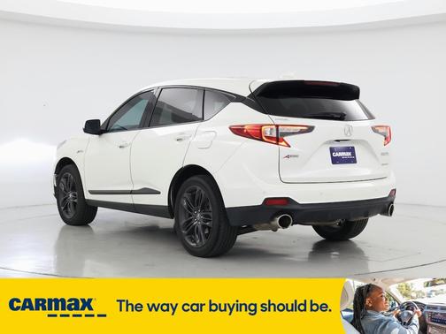 2019 Acura RDX A-Spec