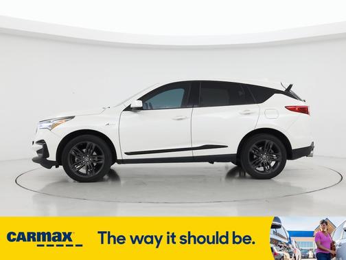 2019 Acura RDX A-Spec