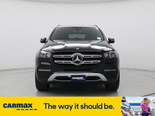 2022 Mercedes-Benz GLE 350
