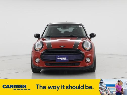2016 MINI Hardtop