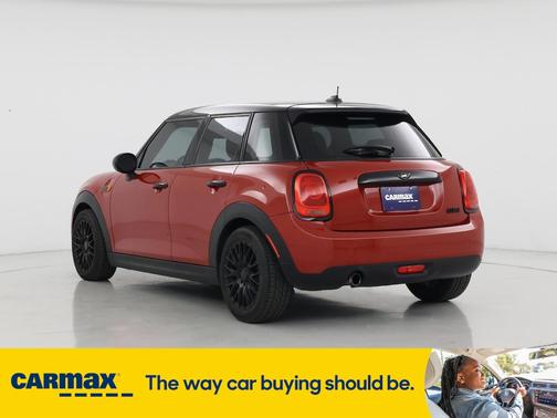 2016 MINI Hardtop