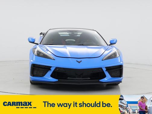 2023 Chevrolet Corvette Stingray 3LT