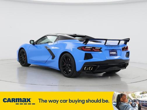 2023 Chevrolet Corvette Stingray 3LT