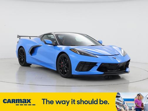 2023 Chevrolet Corvette Stingray 3LT