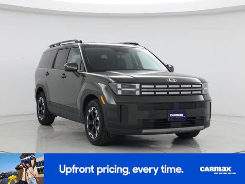 2024 Hyundai SANTA FE SEL