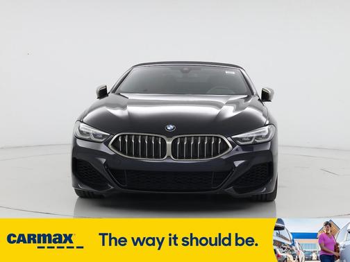 2019 BMW M850 I xDrive