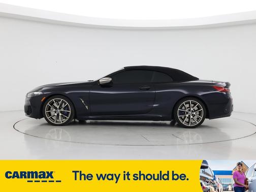 2019 BMW M850 I xDrive