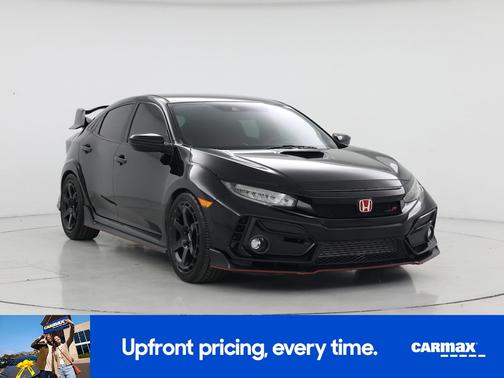 2021 Honda Civic Type-R Touring