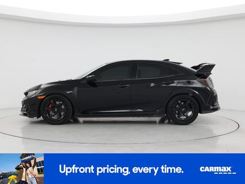 2021 Honda Civic Type-R Touring