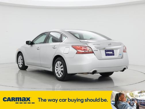 2013 Nissan Altima S