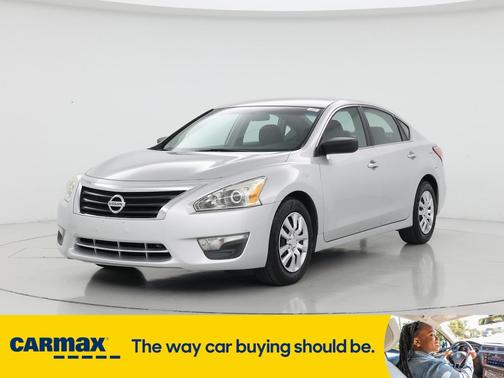 2013 Nissan Altima S