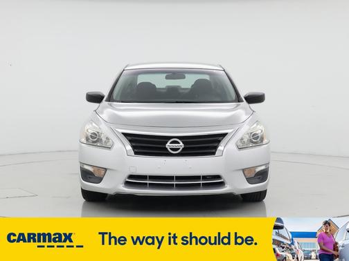 2013 Nissan Altima S
