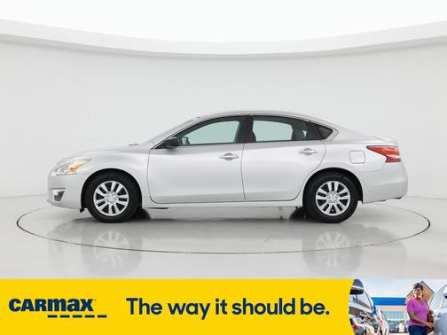 2013 Nissan Altima S