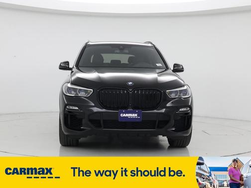 2020 BMW X5 sDrive40i