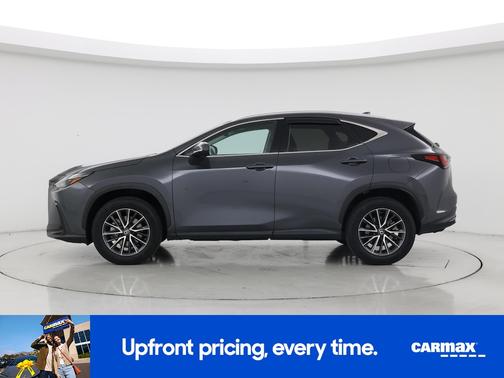 2024 Lexus NX 250 Premium